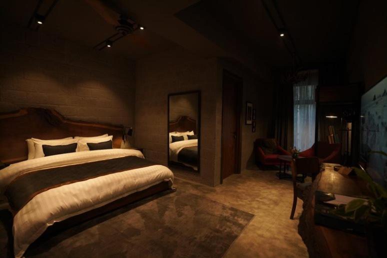Byarsa Hotel Skardu Ponedas 외부 사진